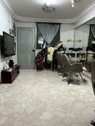 Blk 28 Jalan Klinik (Bukit Merah), HDB 3 Rooms #517285581